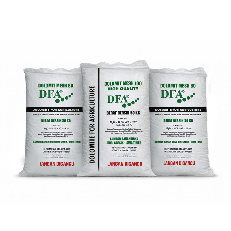 Dolomite