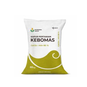Agricultural Lime (Kapur Pertanian)