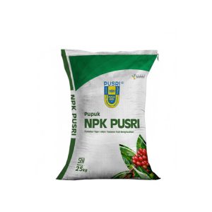 NPK Kopi