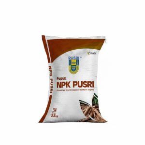NPK Singkong