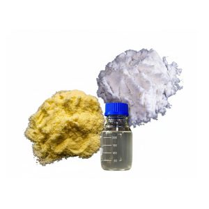 Poli Aluminium Klorida (PAC)