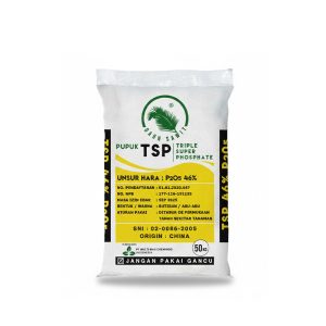 Triple Super Phosphate