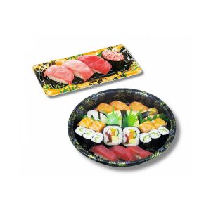 Sushi Tray